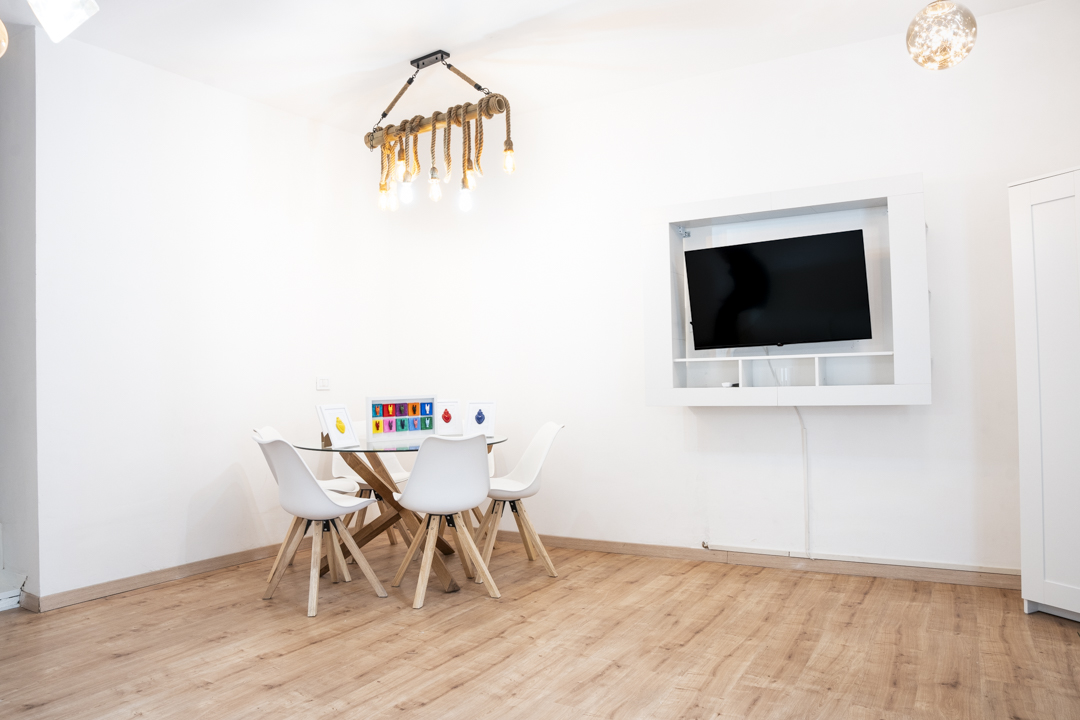 San Gennà Urban Suite