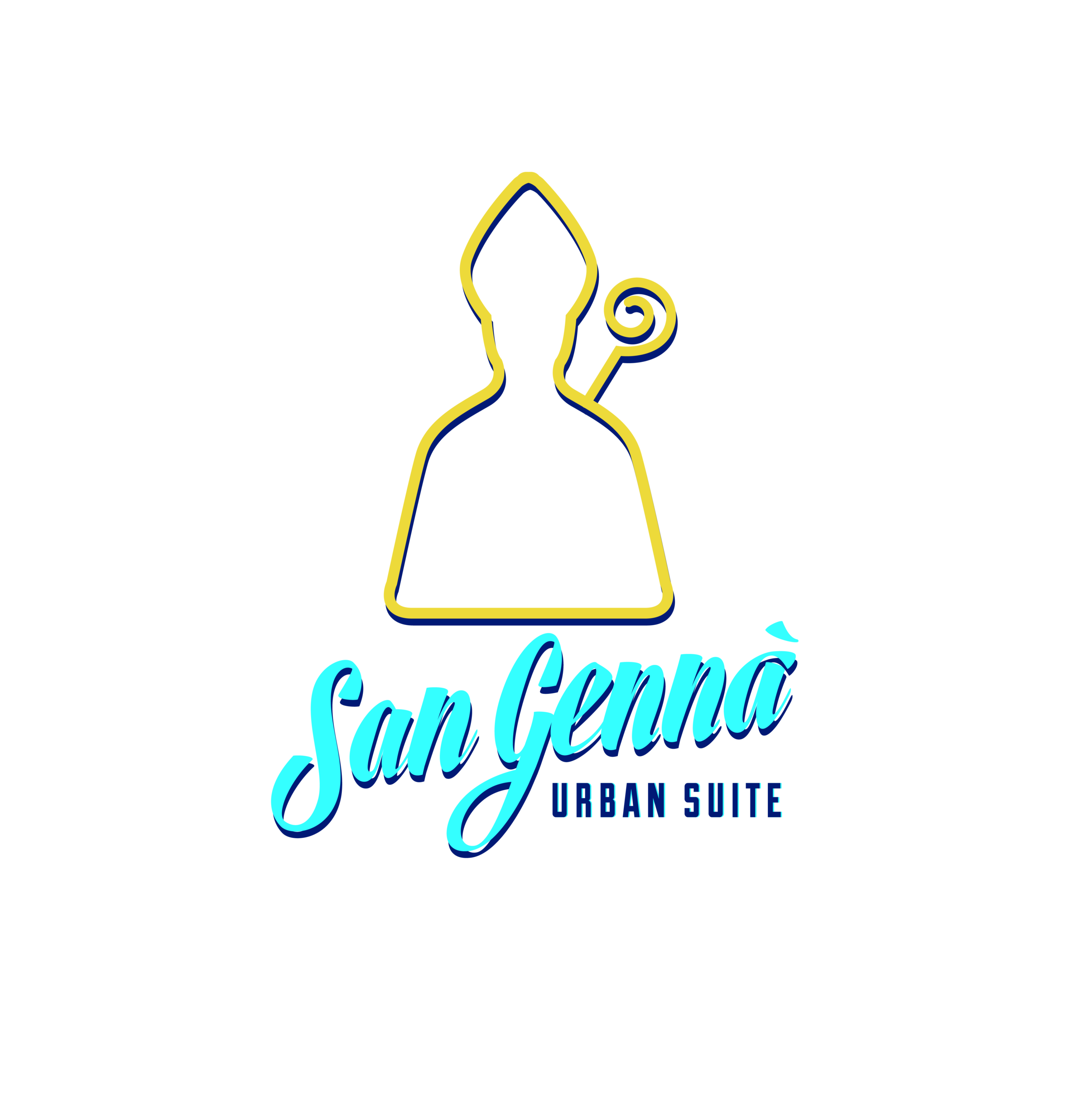 San Gennà Urban Suite