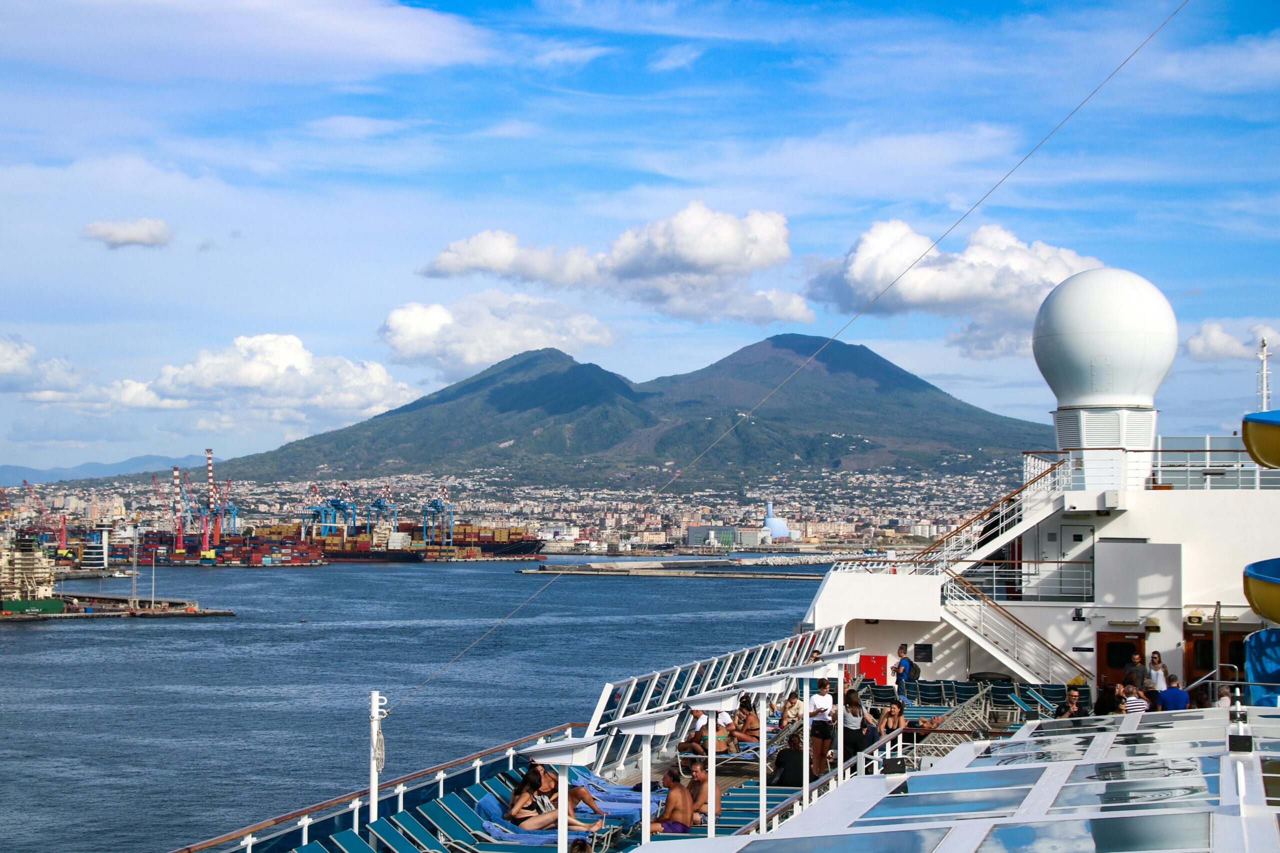 Napoli